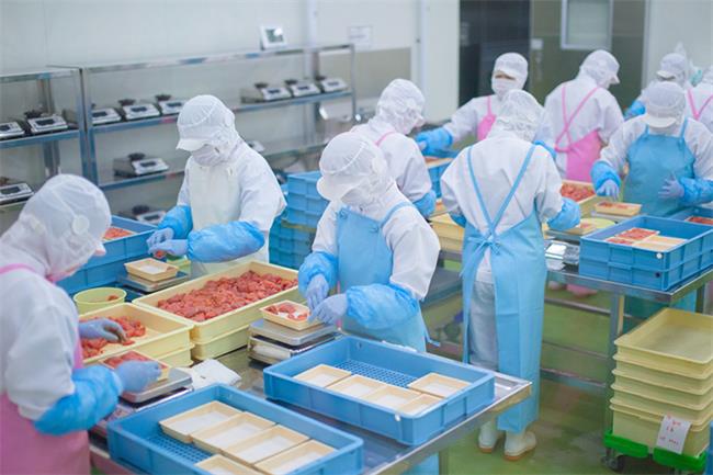 2021年重庆办理食品生产许可证需要准备哪些资料？-程芯财税